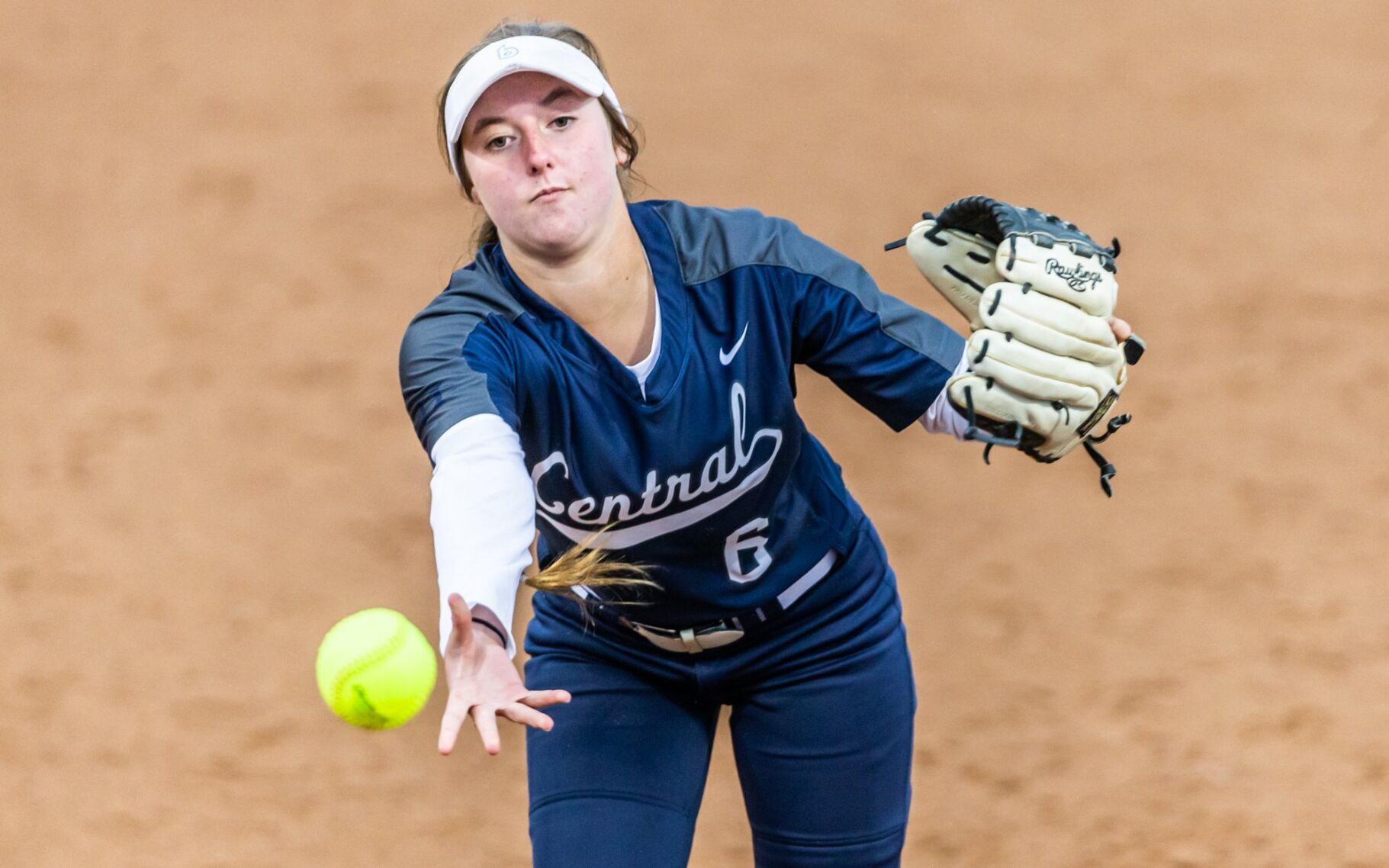 Class 5 softball state championship: Lee's Summit West 6, Francis Howell Central 5